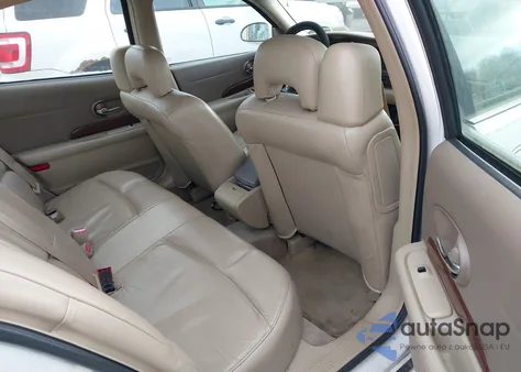 2005 Buick Lesabre Custom z USA, uszkodzony, nr VIN 1G4HP54K55U190249